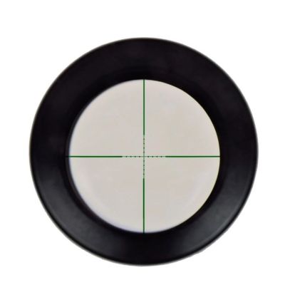 4. JS-Tactical 3-9X40 AOC Rifle Scope for 22 mm Rail