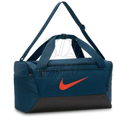 12. Nike Brasilia Bag DM3976-478