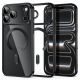 Tech-Protect MagFlex Case for iPhone 18 Pro / 17 Pro - Black