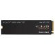 WD Black SN850X WDS100T2X0E SSD (1 TB ; M.2; PCIe NVMe 4.0 x4)