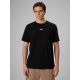 2. Men's regular-fit plain T-shirt 4F | Robert Lewandowski RL9KSS26TTSHM3937-20S