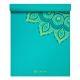 7. Capri yoga mat 6mm GAIAM 62204