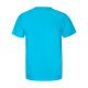 4. Men’s Edge T-Shirt (Turquoise)
