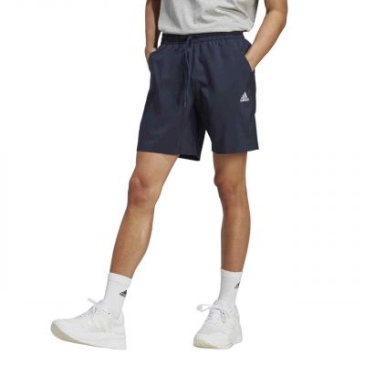 4. adidas Aeroready Essentials Chelsea Small Logo M IC9393 shorts