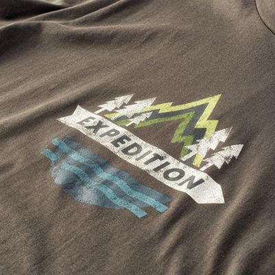 4. Hi-tec Totus T-shirt M 92800454791