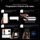 11. Spigen Glas.tR EZ Fit Pro 2-Pack Tempered Glass Screen Protector for Google Pixel 11 / 11 Pro