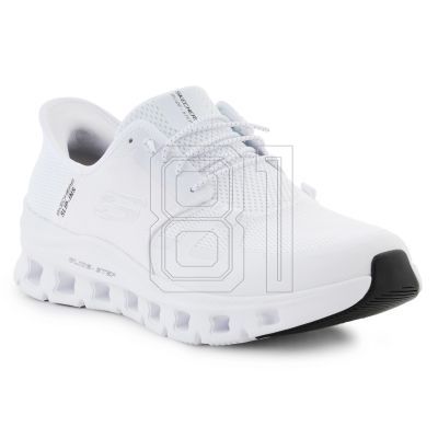 Skechers Slip ins shoes: Glide-Step Pro M 232930-WHT
