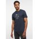 23. Mustang T-Shirt Alex C Print M 1013522 5330