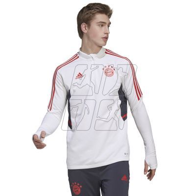2. Sweatshirt adidas FC Bayern Training Top M HB0620
