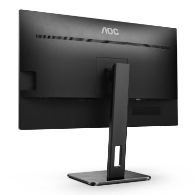 51. AOC LED 27" 27P2Q MONITOR