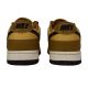 4. Nike Dunk Low WMNS Dark Driftwood Women's Sneakers - DD1503-200