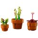 6. LEGO Icons 10329 - Little Plants