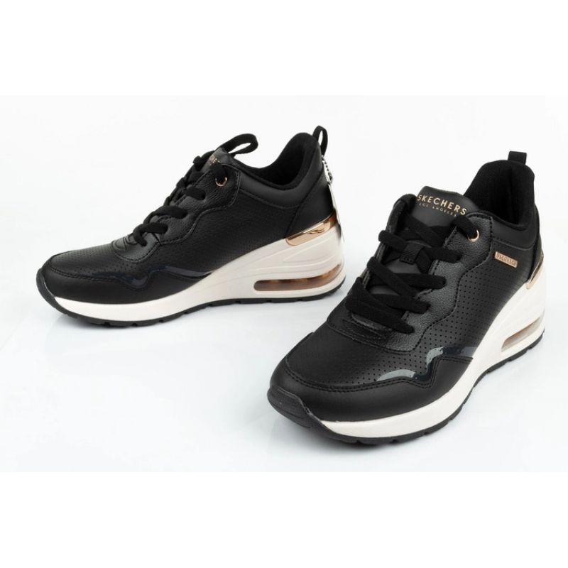 9. Skechers Million Air W 155399 Shoes