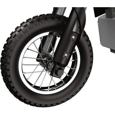 6. Razor MX350 Dirt Lithium Electric Motocross Bike (15173806)