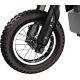 6. Razor MX350 Dirt Lithium Electric Motocross Bike (15173806)