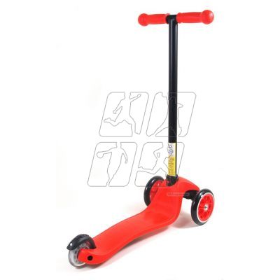 8. Globber 410-102 3-wheel scooter HS-TNK-000008174