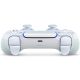 3. SONY Dualsense v3 Chrome Pearl Wireless Controller