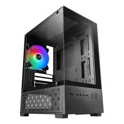 3. TACENS MARS MC-SE2 1xFRGB mATX case