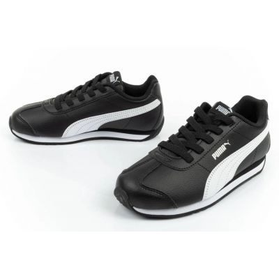 16. Puma Turin 3 Jr shoes 384431 04