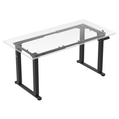 2. Xeno 5.0 Black electric frame