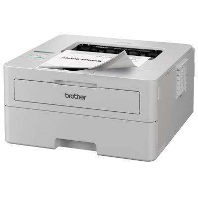 10. Brother HL-L2865DW 1200 x 1200 DPI A4 Wi-Fi Laser Printer