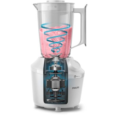 26. PHILIPS HR 2041/00 Stand Blender
