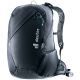 28. Deuter Updays 26 ski touring backpack - black