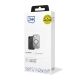 15. 3mk Frosty MagCase for iPhone 16E - Black