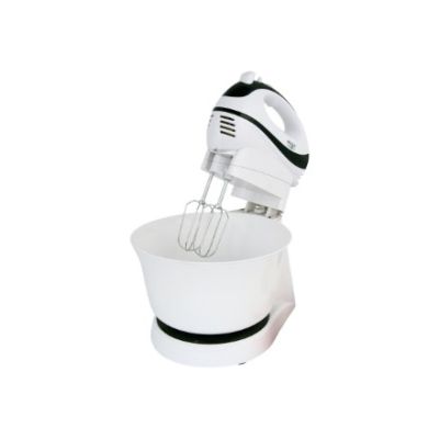 31. Adler AD 4206 hand mixer (300W; white)