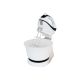 31. Adler AD 4206 hand mixer (300W; white)
