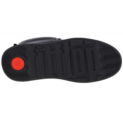 4. FitFlop F-Mode W GM4-090 Shoes
