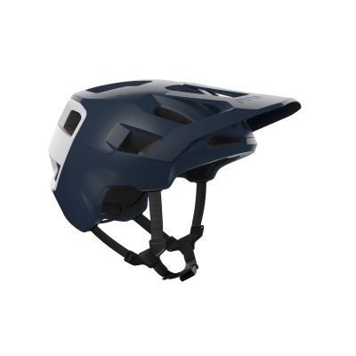 2. POC Kortal Race MIPS Bicycle Helmet, Matte Navy Blue
