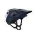 2. POC Kortal Race MIPS Bicycle Helmet, Matte Navy Blue