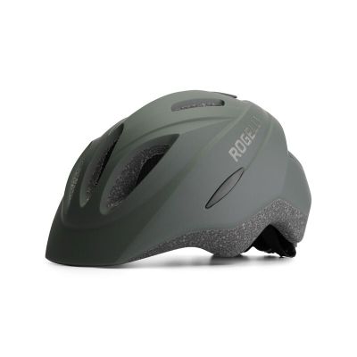 Rogelli children's helmet START green S 48-52cm
