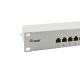 3. Equip 326317 1U patch panel