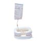 3. SET - shower and hair washing basin