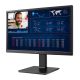 4. LG 24CQ651I-6P All-in-One Intel® Celeron® J4105 61 cm (24") 1920 x 1080 px All-in-One thin client 4 GB DDR4-SDRAM 16 GB HDD Wi-Fi 4 (802.11n) White