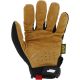 2. Mechanix Wear Mechanix Wear Gloves Original Black-Coyote Medium