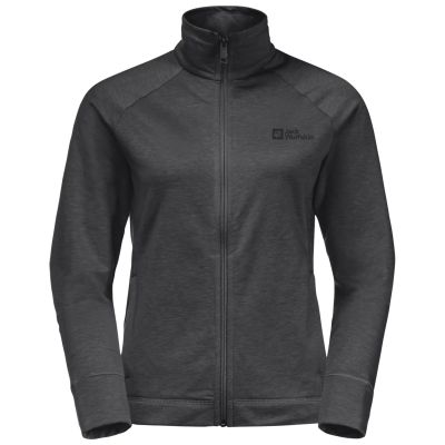 Jack Wolfskin Waldsee Jkt W 1710711-6000 Jacket 