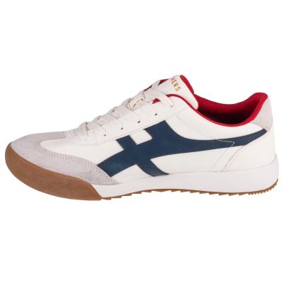 2. Skechers Zinger - Manzanilla Totale 183280-WNVR White 41