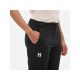 3. MILLET UBIC STRETCH 3/4 PANT W black shorts