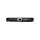 6. Urban Armor Gear Pathfinder Mobile Phone Case 17 cm (6.7") Gray