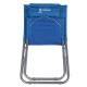 26. FOLDABLE BEACH CHAIR BLUE