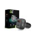 GREEN CELL USB-C CAR CHARGER 30W PD + USB