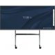 7. Viewsonic VB-STND-009 Signage Mount 2.67 m (105") Black, Silver