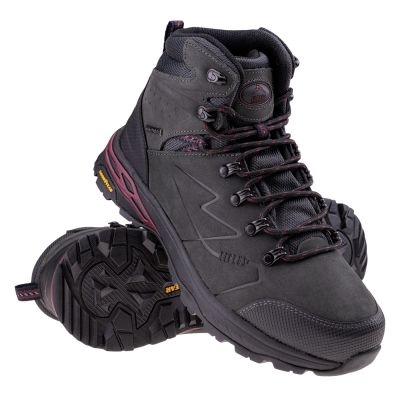 9. Elbrus Mazeno Mid Wp Gr M shoes 92800442334