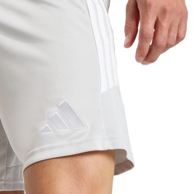 4. Men's adidas Tiro 26 League Shorts Gray KA8781