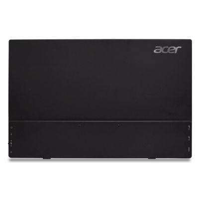 9. Acer PM161QT Portable Monitor Black 39.6 cm (15.6") LCD 1920 x 1080 px