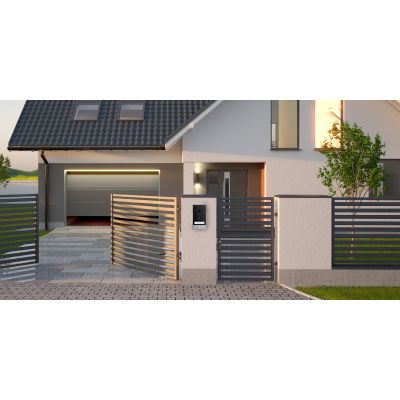 6. EZVIZ HP7 Video Intercom Kit