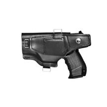 Leather holster for Walther P99 / PPQ pistols